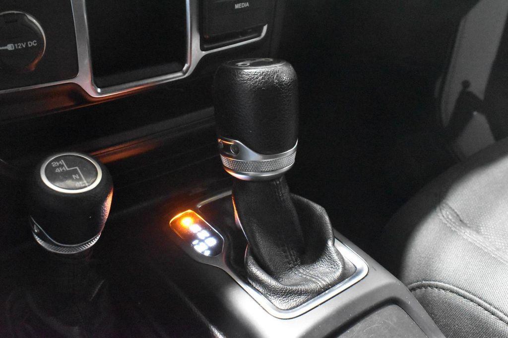 used 2019 Jeep Wrangler Unlimited car, priced at $16,999