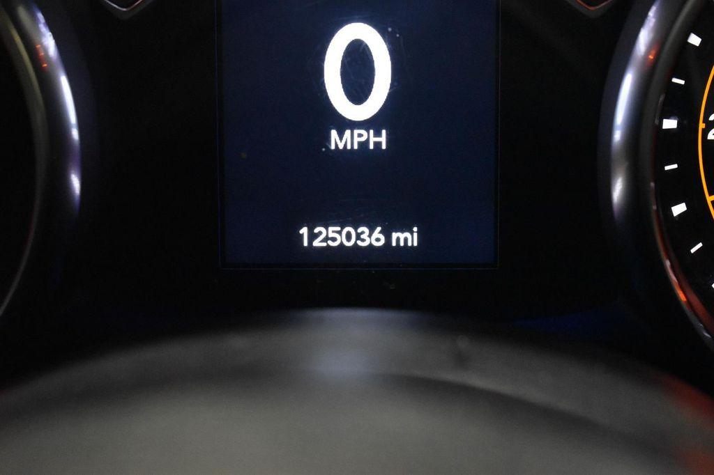 used 2019 Jeep Wrangler Unlimited car, priced at $16,999