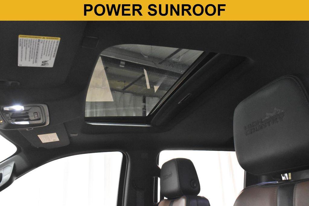 used 2020 Chevrolet Silverado 1500 car, priced at $28,490