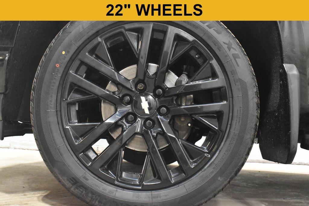 used 2020 Chevrolet Silverado 1500 car, priced at $28,490