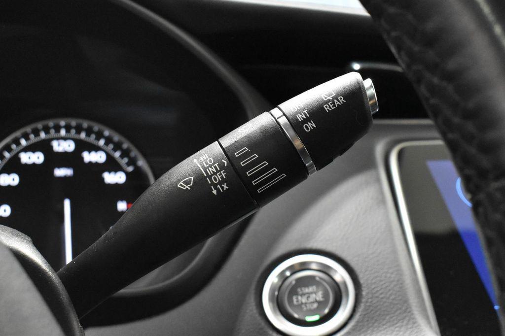 used 2023 Cadillac XT4 car, priced at $26,320