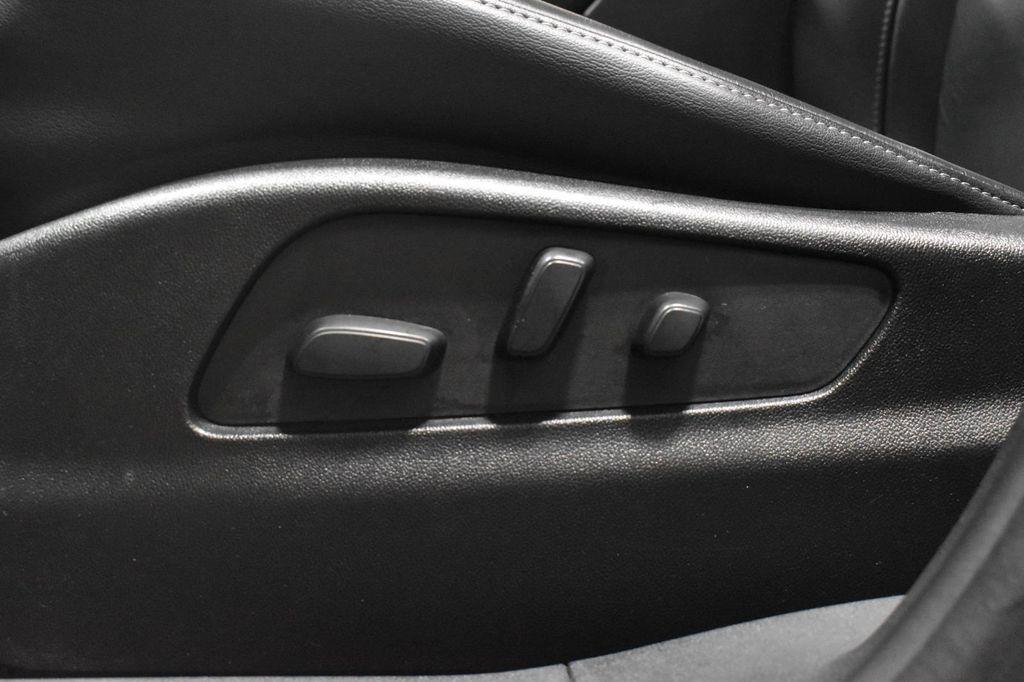 used 2023 Cadillac XT4 car, priced at $26,320