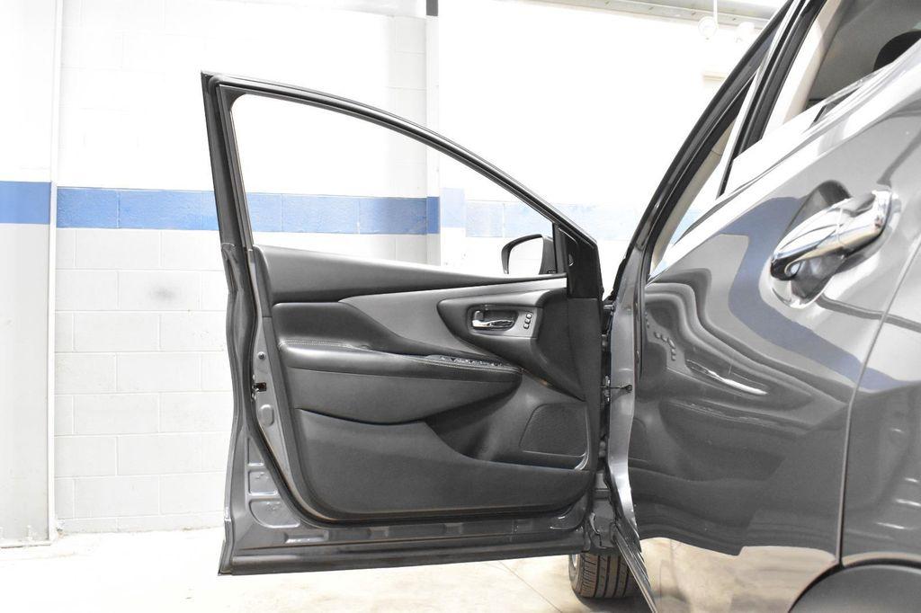 used 2021 Nissan Murano car, priced at $24,170