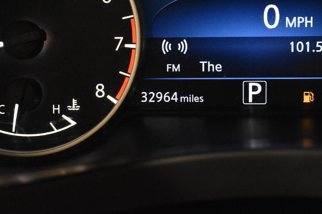 used 2021 Nissan Murano car, priced at $24,170