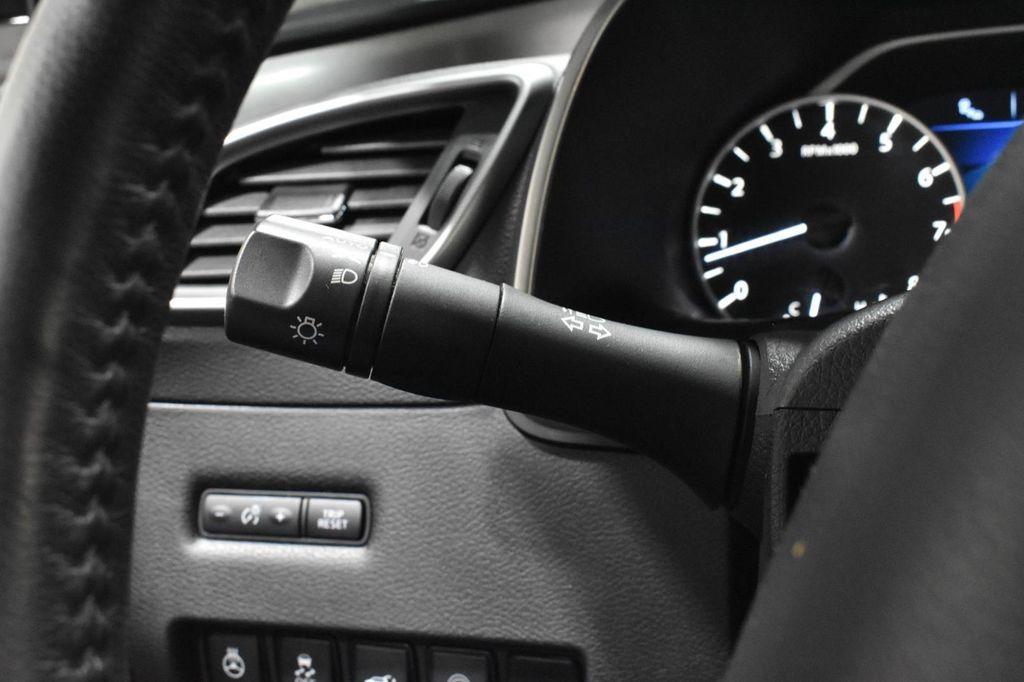 used 2021 Nissan Murano car, priced at $24,170