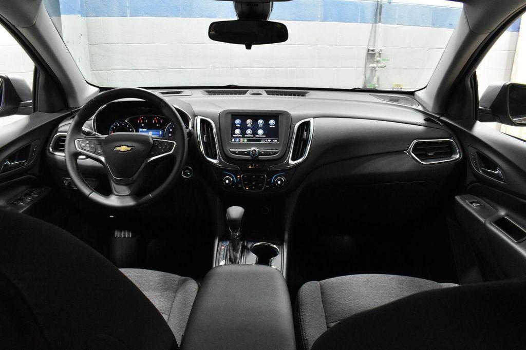used 2023 Chevrolet Equinox car, priced at $21,450