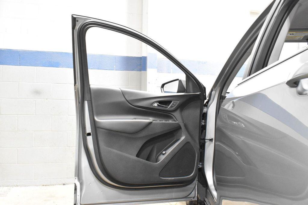 used 2023 Chevrolet Equinox car, priced at $21,450