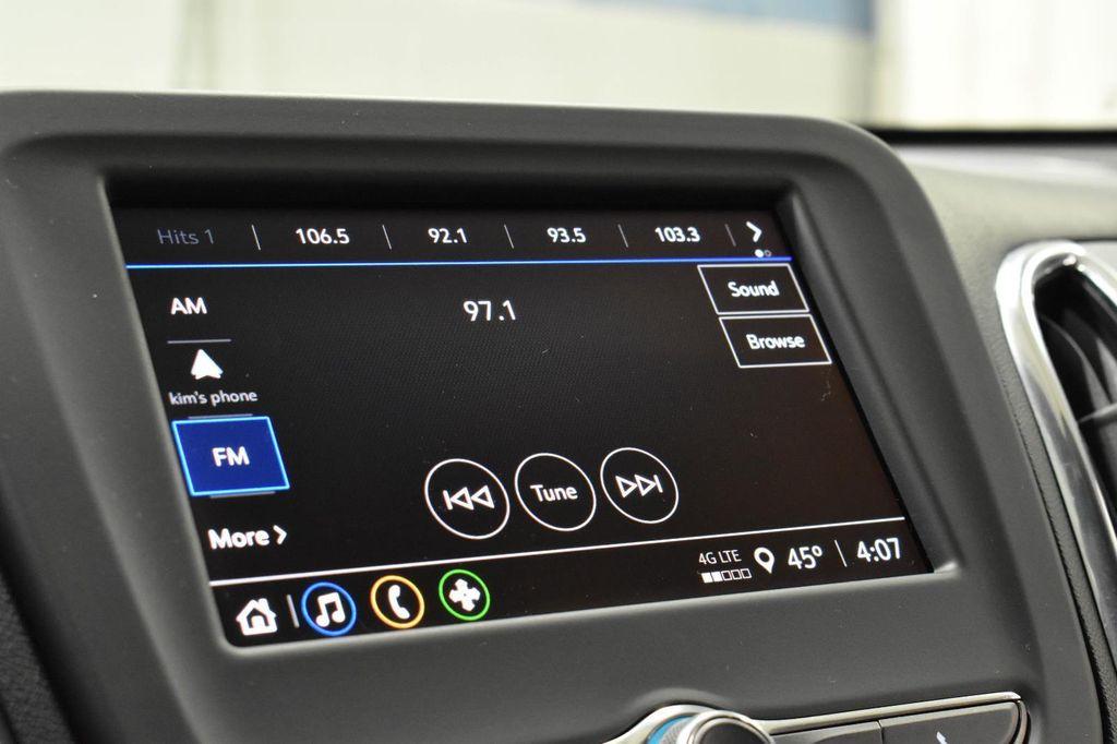 used 2023 Chevrolet Equinox car, priced at $21,450