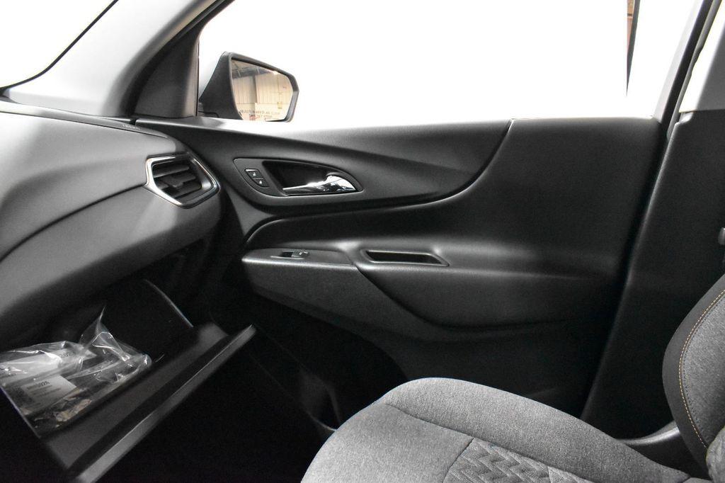 used 2023 Chevrolet Equinox car, priced at $21,450