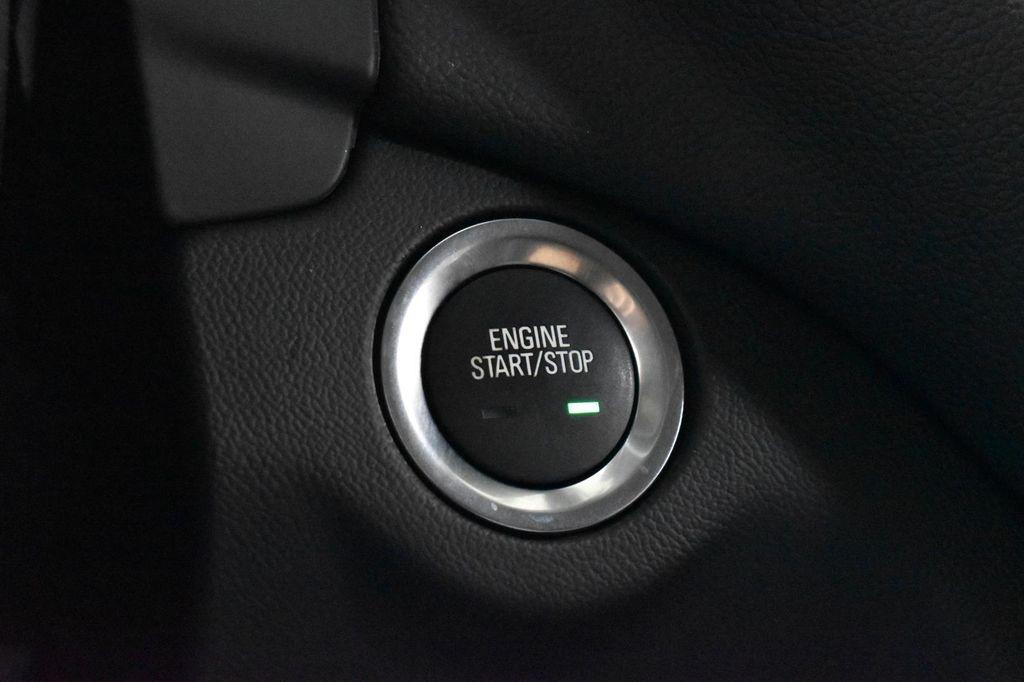 used 2023 Chevrolet Equinox car, priced at $21,450