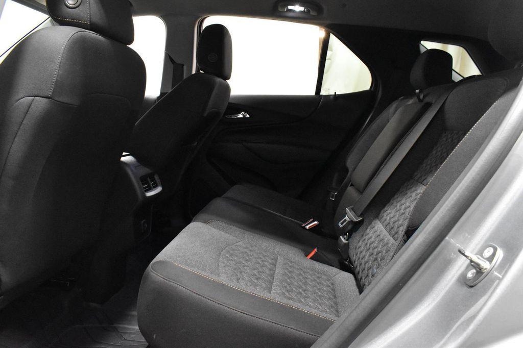 used 2023 Chevrolet Equinox car, priced at $21,450