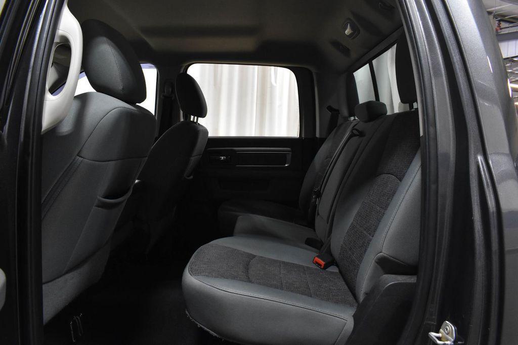 used 2017 Ram 1500 car, priced at $12,500