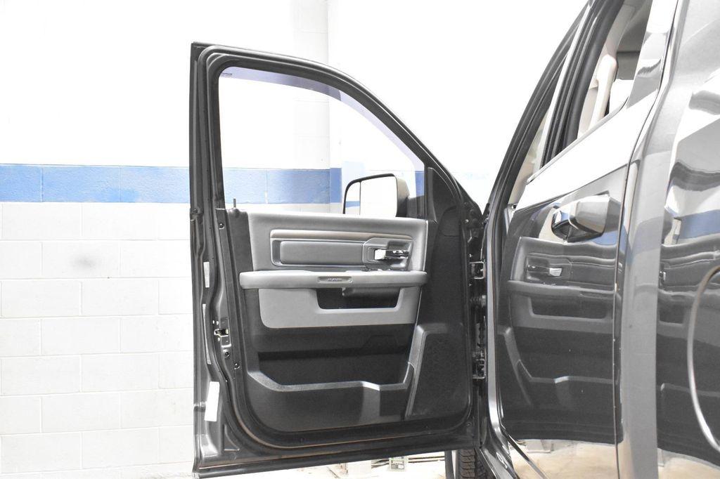 used 2017 Ram 1500 car, priced at $12,500