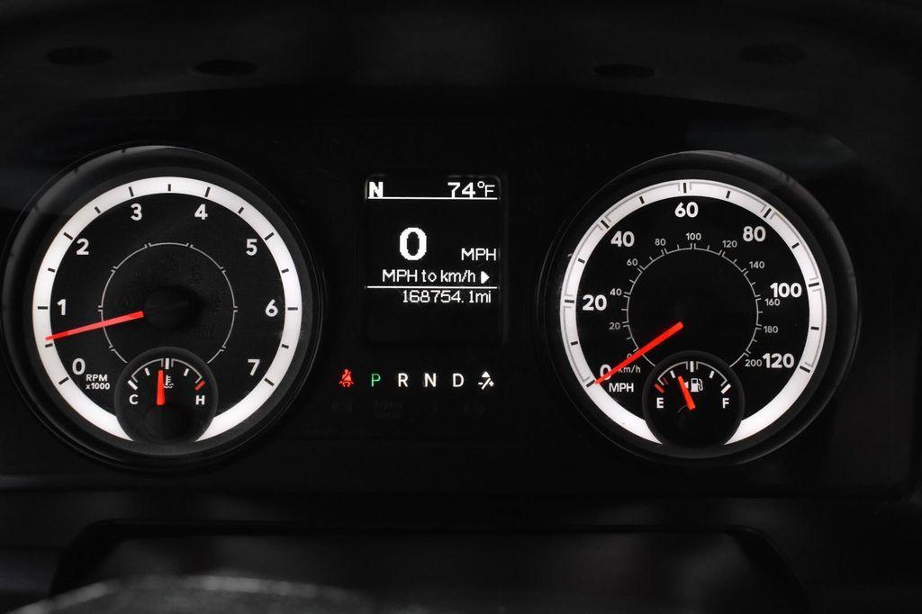 used 2017 Ram 1500 car, priced at $12,500