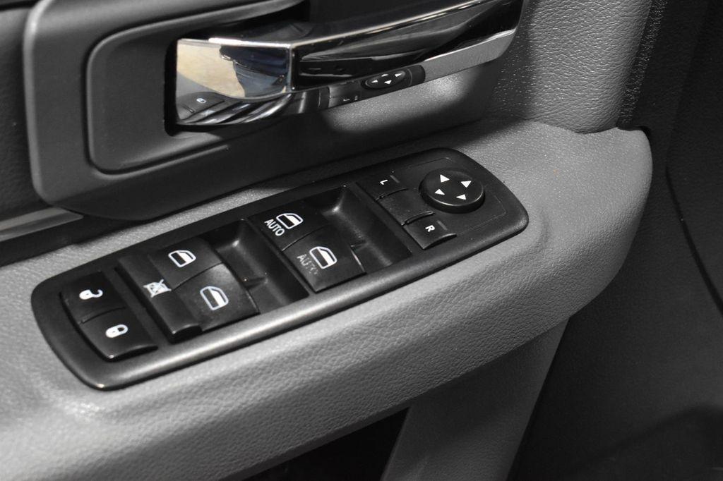 used 2017 Ram 1500 car, priced at $12,500