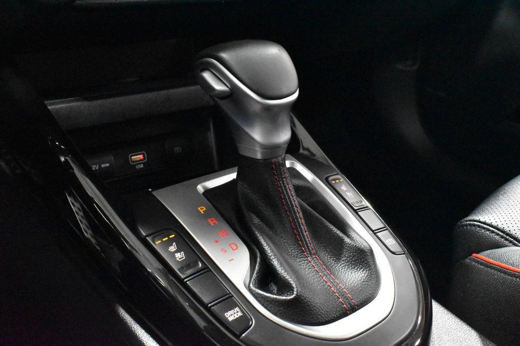 used 2022 Kia Forte car, priced at $18,810