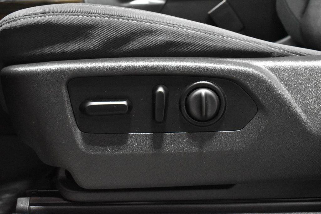 used 2020 Chevrolet Silverado 1500 car, priced at $29,990