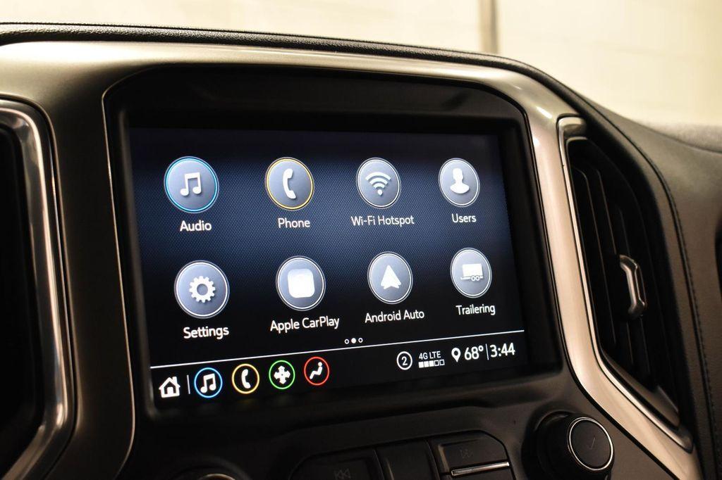 used 2020 Chevrolet Silverado 1500 car, priced at $29,990