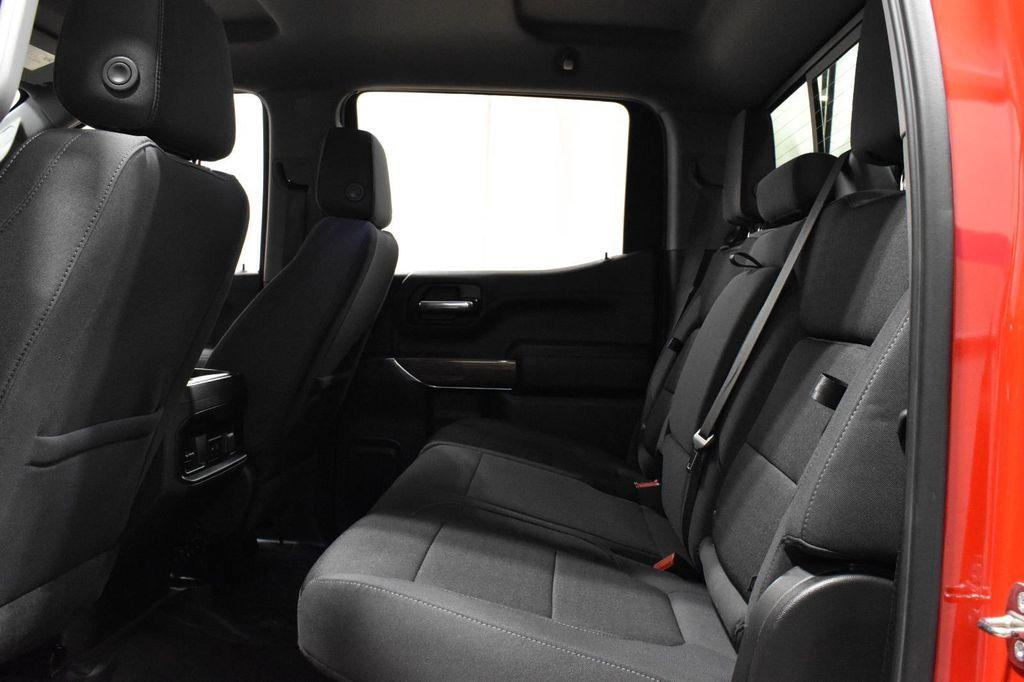 used 2020 Chevrolet Silverado 1500 car, priced at $29,990