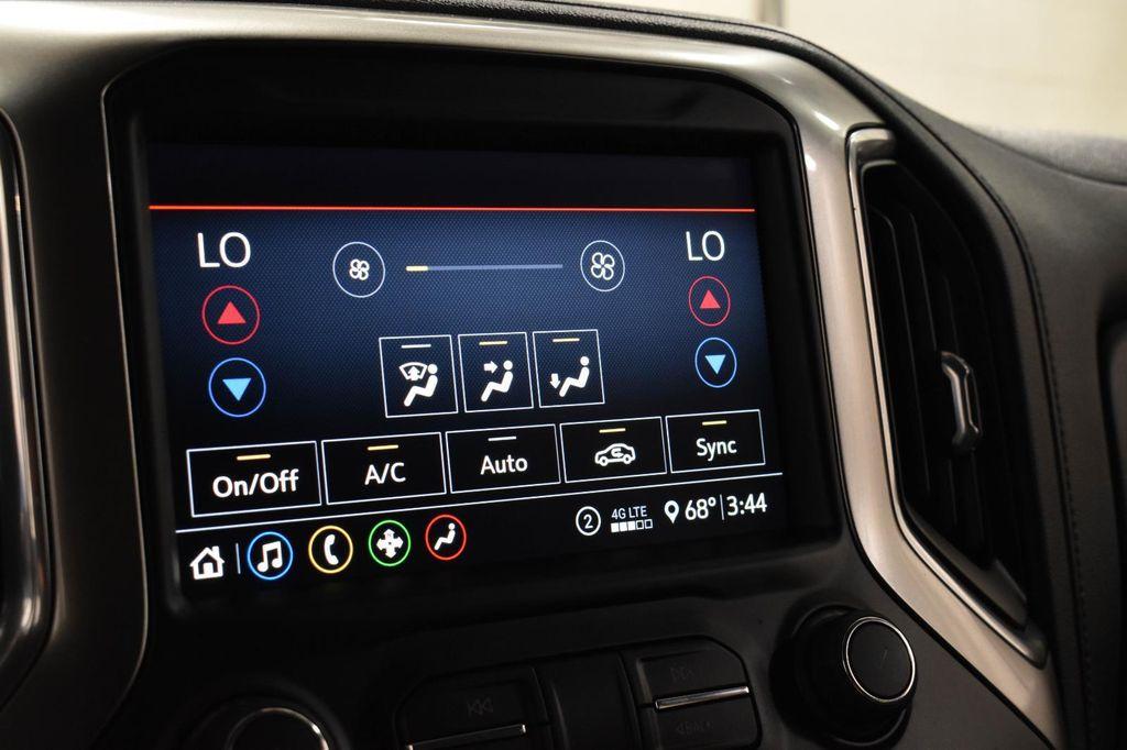 used 2020 Chevrolet Silverado 1500 car, priced at $29,990