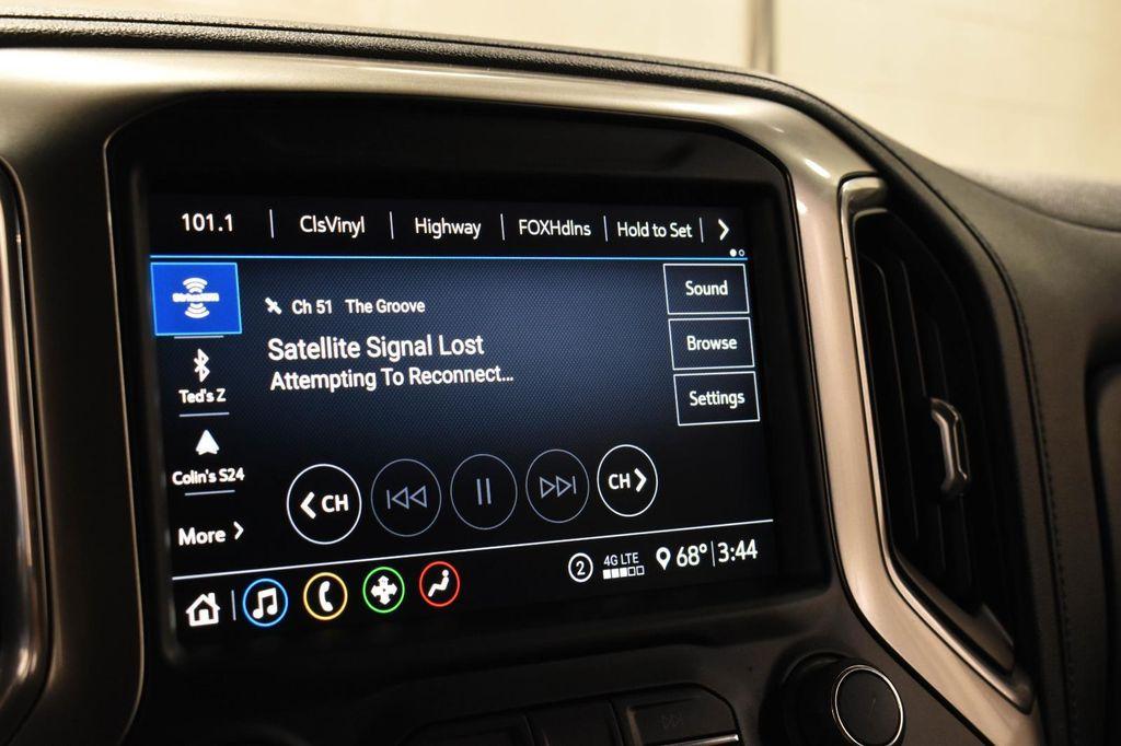 used 2020 Chevrolet Silverado 1500 car, priced at $29,990