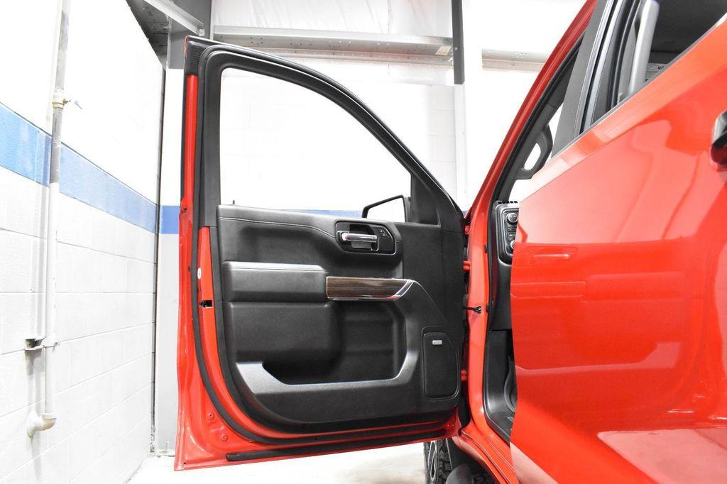 used 2020 Chevrolet Silverado 1500 car, priced at $29,990