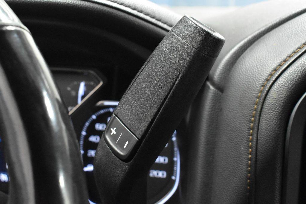 used 2019 GMC Sierra 1500 car, priced at $37,490