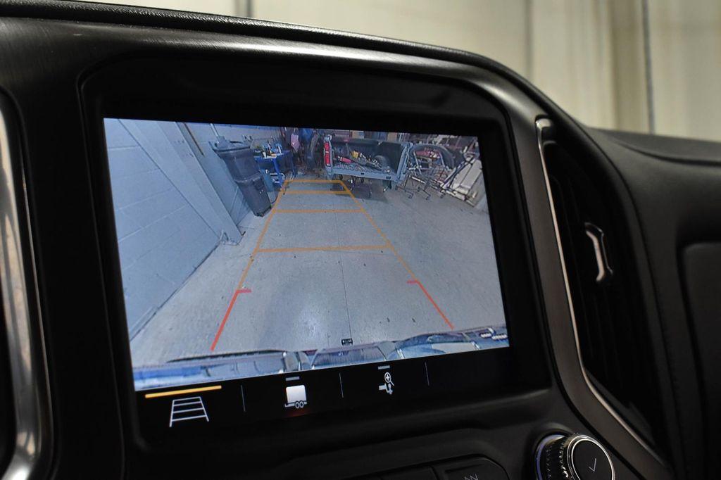 used 2019 GMC Sierra 1500 car, priced at $37,490