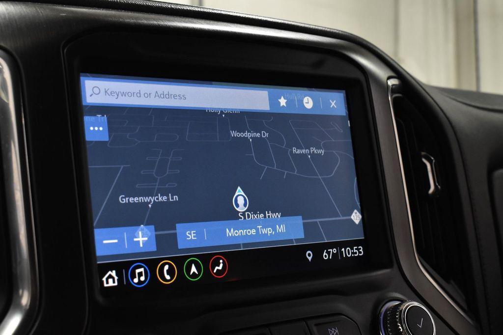 used 2019 GMC Sierra 1500 car, priced at $37,490