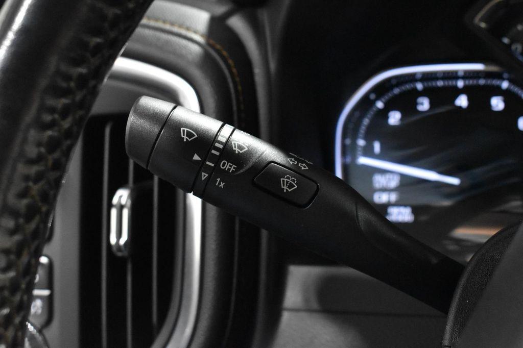 used 2019 GMC Sierra 1500 car, priced at $37,490