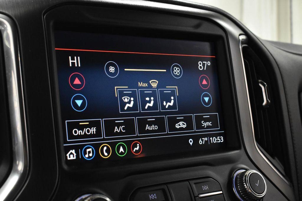 used 2019 GMC Sierra 1500 car, priced at $37,490