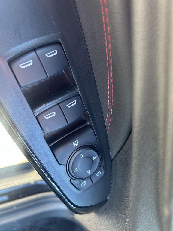 new 2026 Chevrolet Trax car, priced at $25,535