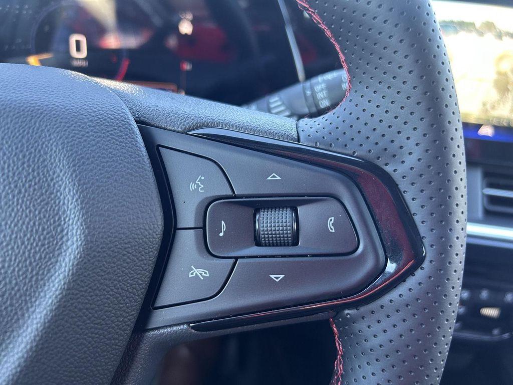 new 2026 Chevrolet Trax car, priced at $25,535