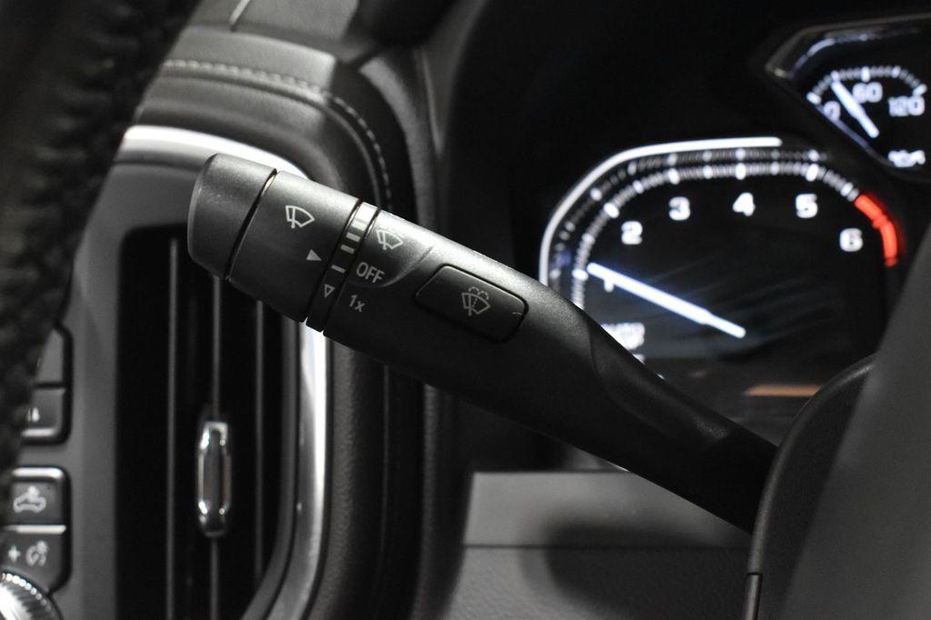 used 2020 GMC Sierra 1500 car, priced at $40,480