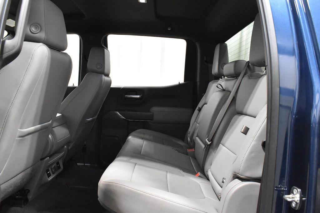 used 2020 GMC Sierra 1500 car, priced at $40,480