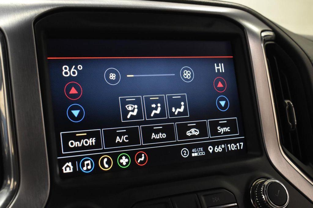 used 2020 GMC Sierra 1500 car, priced at $40,480