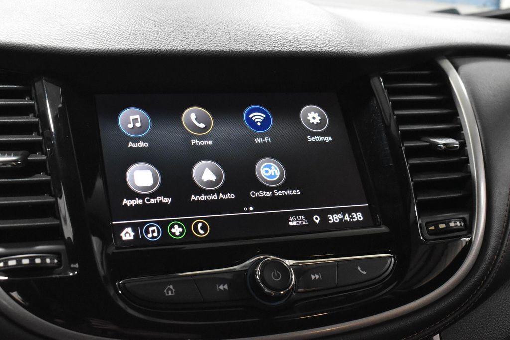 used 2020 Chevrolet Trax car, priced at $12,800