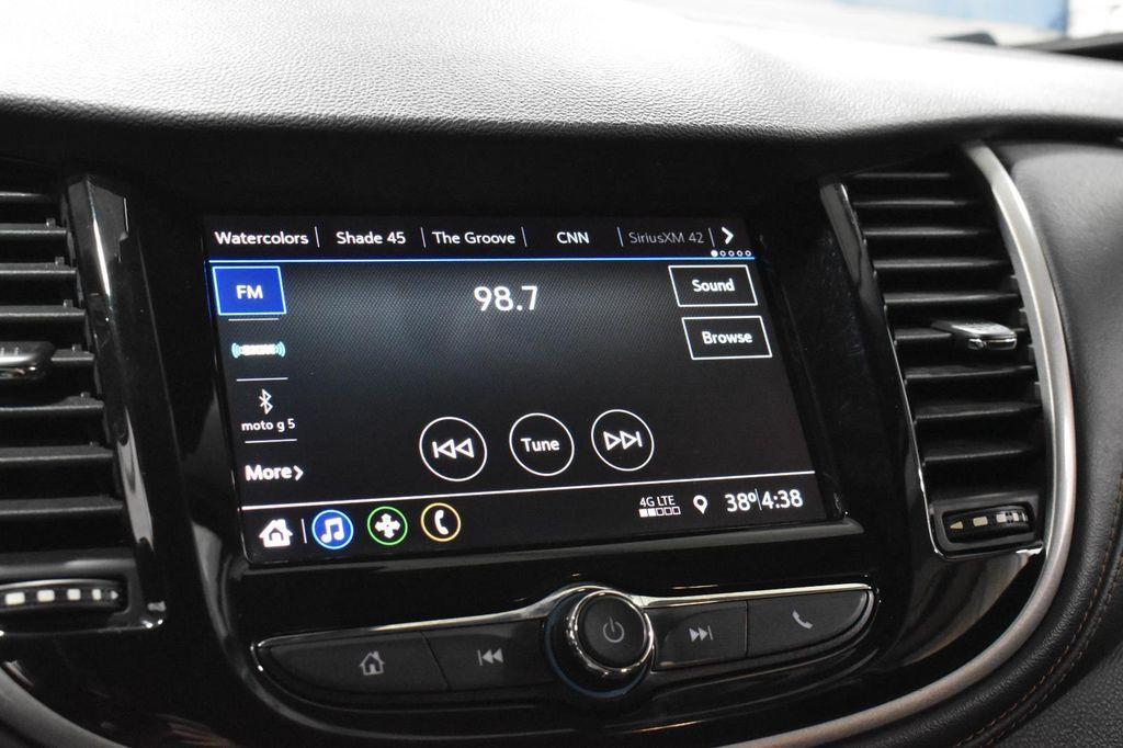 used 2020 Chevrolet Trax car, priced at $12,800