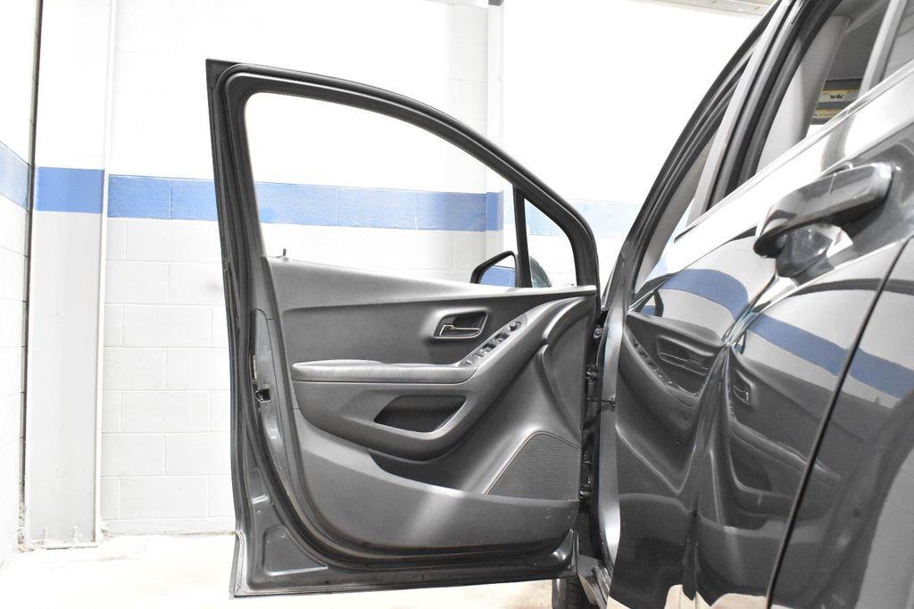 used 2020 Chevrolet Trax car, priced at $12,800