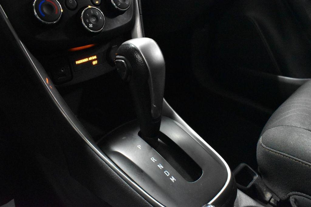 used 2020 Chevrolet Trax car, priced at $12,800