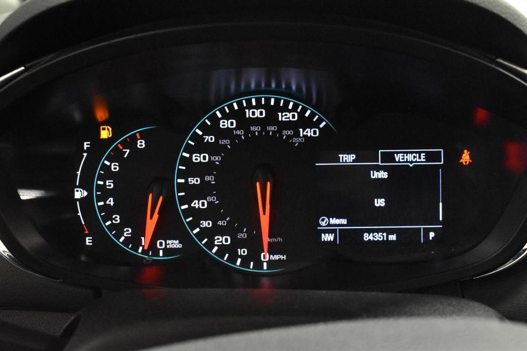 used 2020 Chevrolet Trax car, priced at $12,800