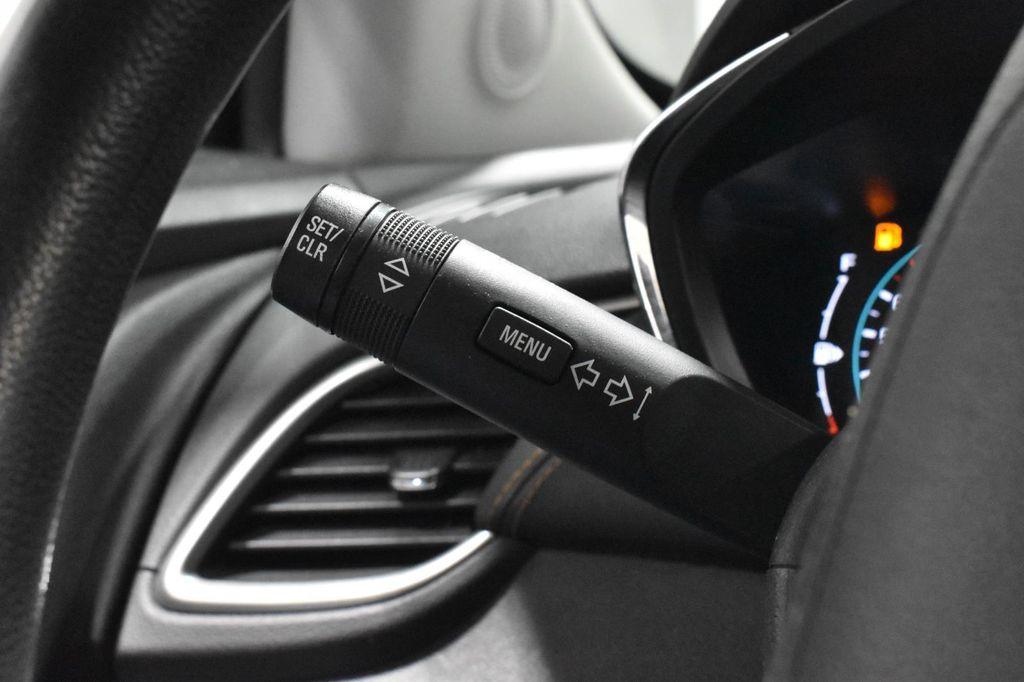 used 2020 Chevrolet Trax car, priced at $12,800