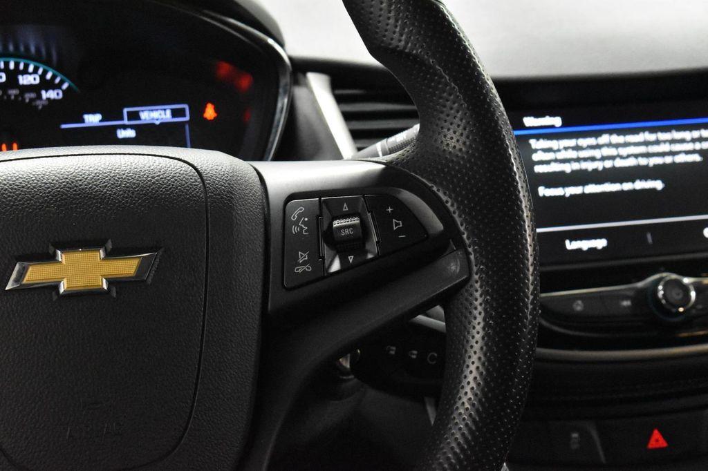 used 2020 Chevrolet Trax car, priced at $12,800