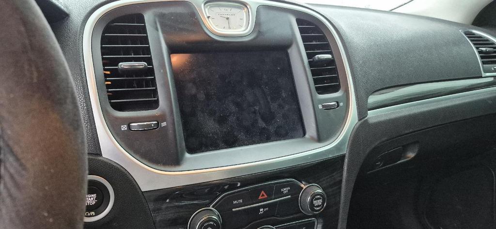 used 2019 Chrysler 300 car, priced at $13,995