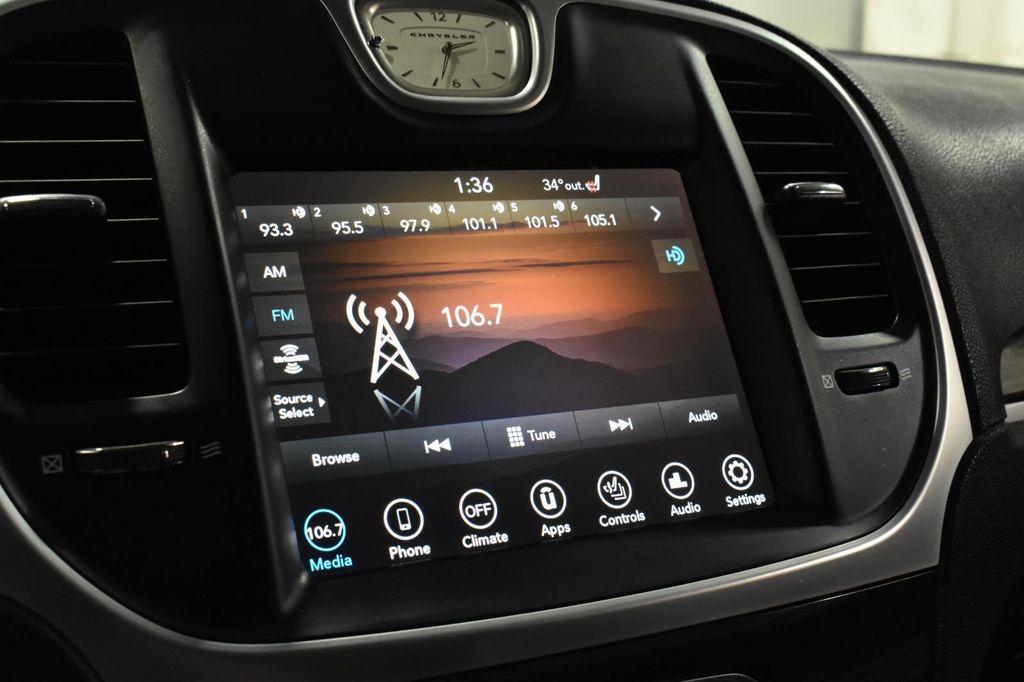 used 2019 Chrysler 300 car, priced at $13,995