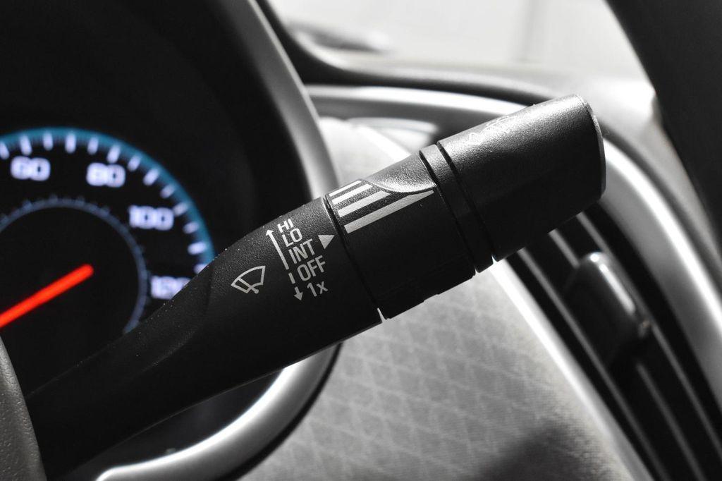 used 2024 Chevrolet Malibu car, priced at $18,688