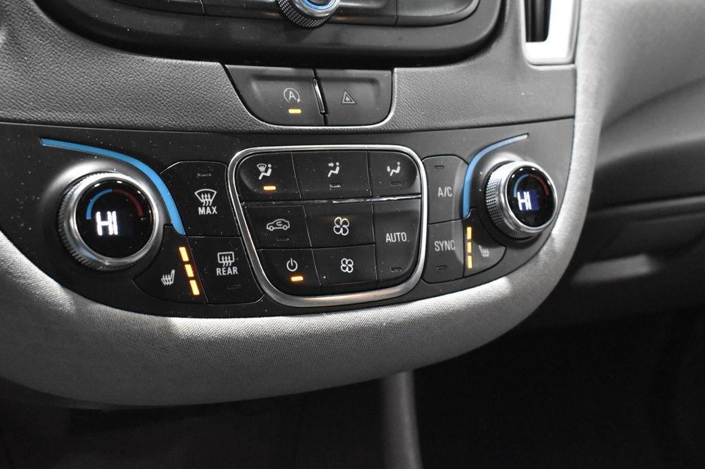 used 2024 Chevrolet Malibu car, priced at $18,688