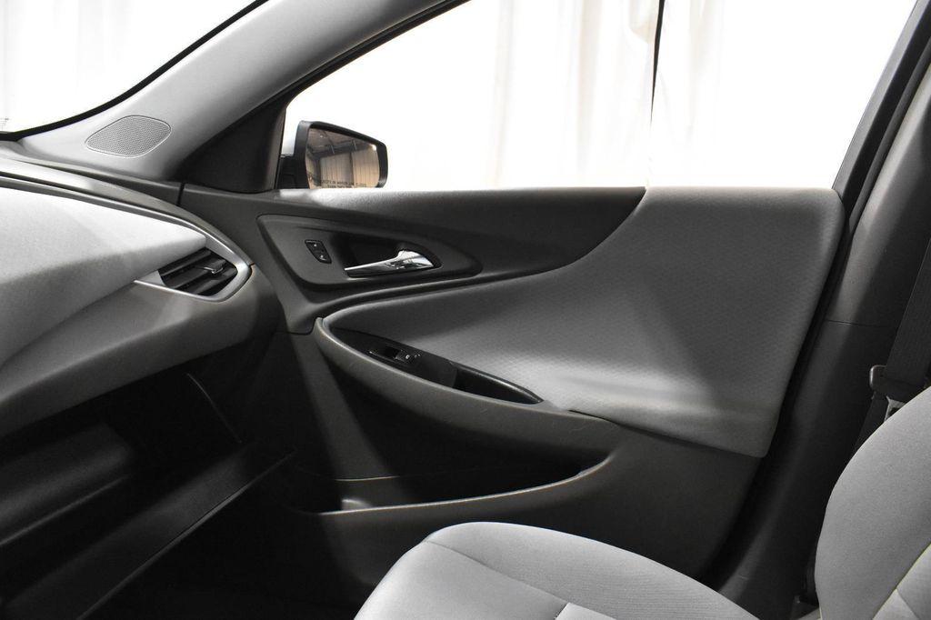 used 2024 Chevrolet Malibu car, priced at $18,688