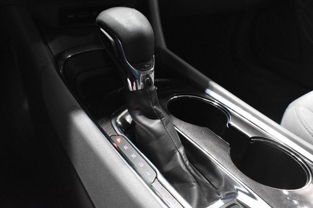 used 2024 Chevrolet Malibu car, priced at $18,688