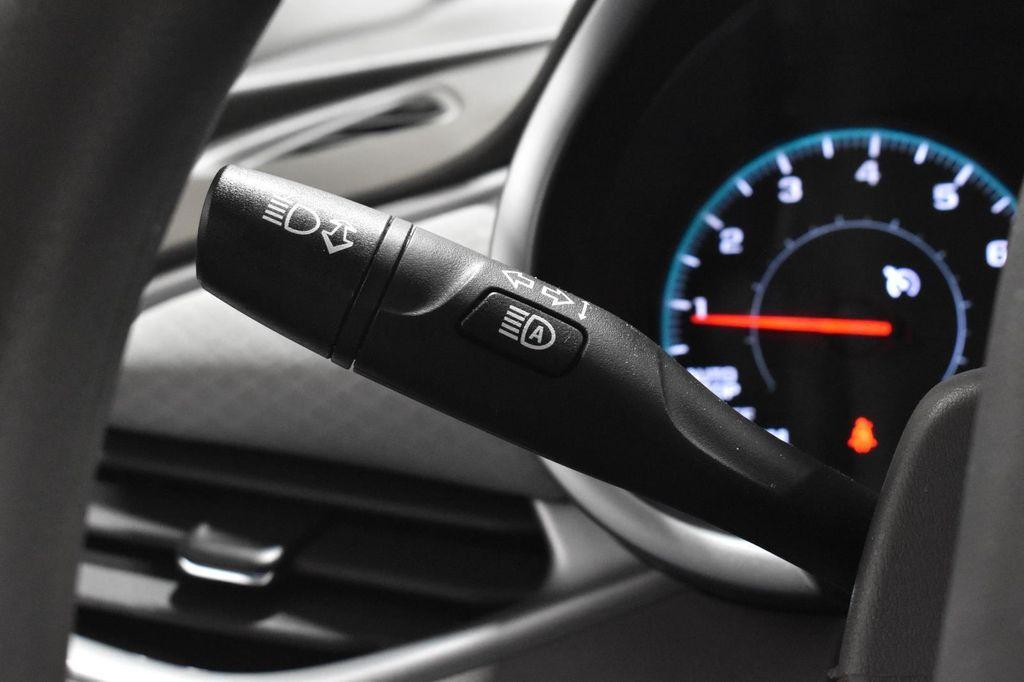 used 2024 Chevrolet Malibu car, priced at $18,688